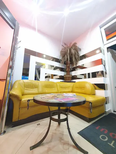 Solarium Słoneczny Brzeg